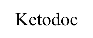 KETODOC