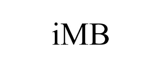 IMB