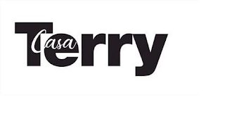 TERRY CASA