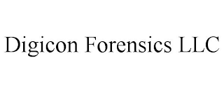 DIGICON FORENSICS LLC