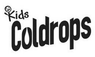 KIDS COLDROPS