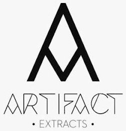 A ARTIFACT EXTRACTS