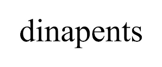 DINAPENTS