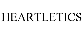 HEARTLETICS