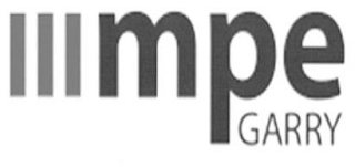 MPE GARRY