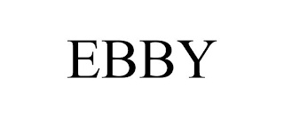 EBBY