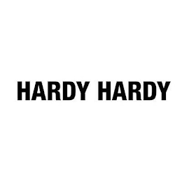 HARDY HARDY