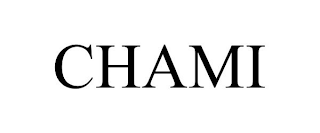 CHAMI