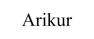 ARIKUR