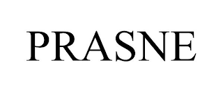 PRASNE