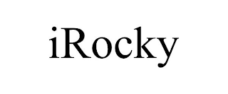 IROCKY