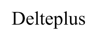 DELTEPLUS