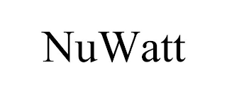 NUWATT