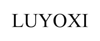 LUYOXI