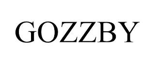 GOZZBY