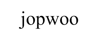 JOPWOO