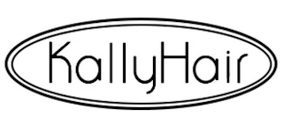 KALLYHAIR