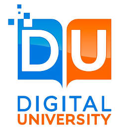 DU DIGITAL UNIVERSITY