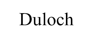 DULOCH