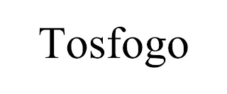 TOSFOGO