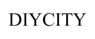 DIYCITY