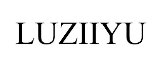 LUZIIYU