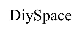 DIYSPACE