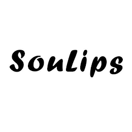 SOULIPS