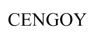 CENGOY