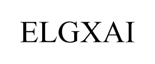 ELGXAI