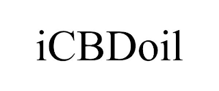 ICBDOIL