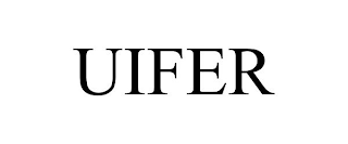 UIFER