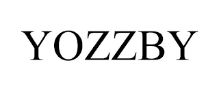 YOZZBY