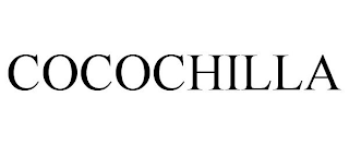 COCOCHILLA