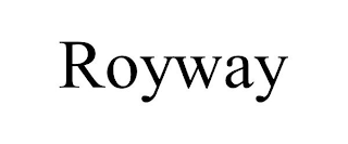 ROYWAY