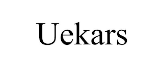 UEKARS