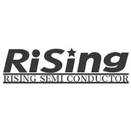 RISING RISING SEMI CONDUCTOR