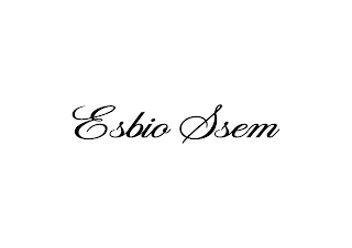 ESBIO SSEM