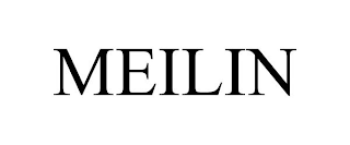 MEILIN