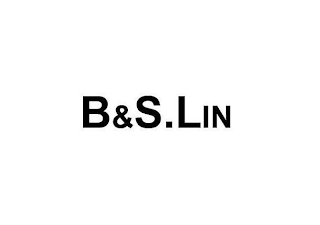 B AND S .LIN