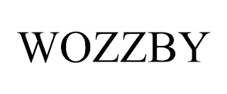 WOZZBY