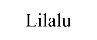 LILALU