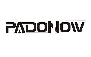 PADONOW