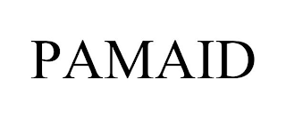 PAMAID
