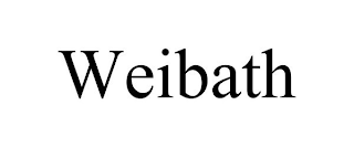 WEIBATH