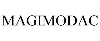 MAGIMODAC