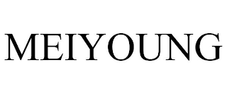 MEIYOUNG