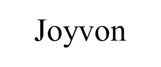 JOYVON