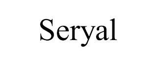 SERYAL