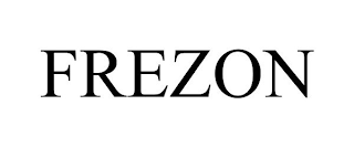 FREZON